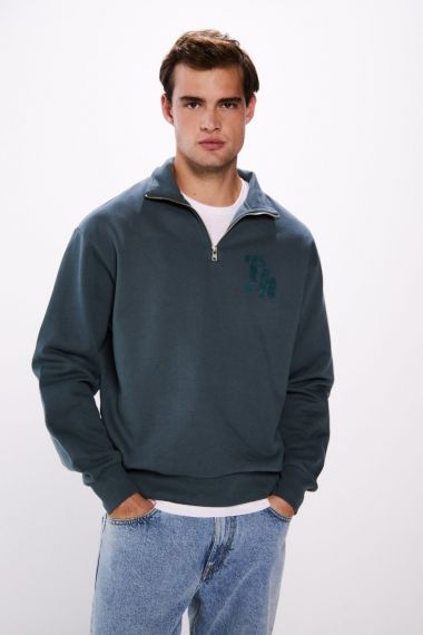 Sudadera thunder