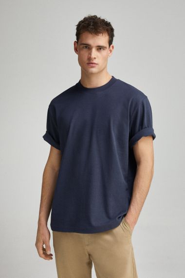 Camisa interlock