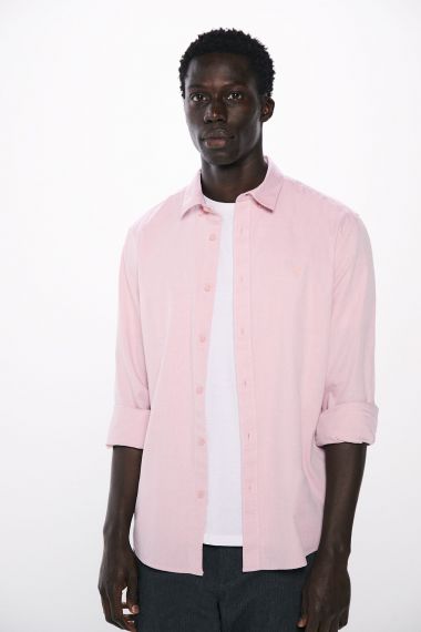 Camisa estructura