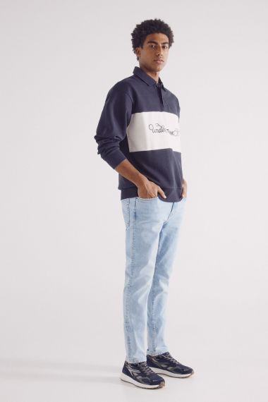 Jeans slim