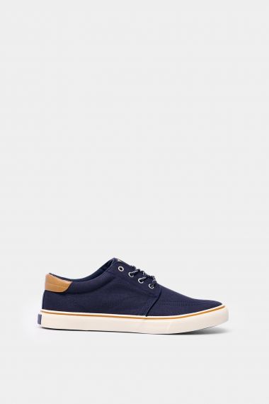 Zapatilla tejido urban