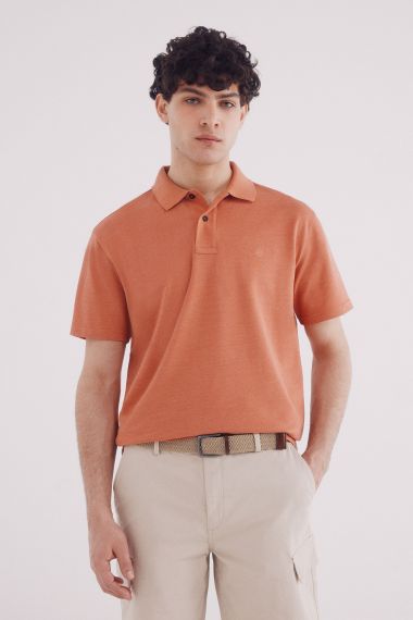 HOMBRE PUNTO POLO 