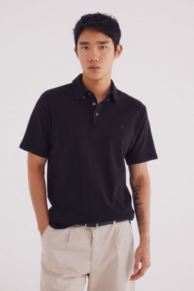 HOMBRE PUNTO POLO 