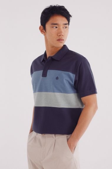 HOMBRE PUNTO POLO 