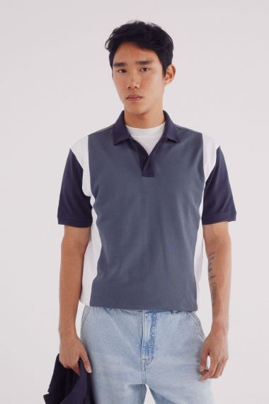 HOMBRE PUNTO POLO 