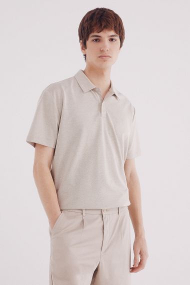 HOMBRE PUNTO POLO 