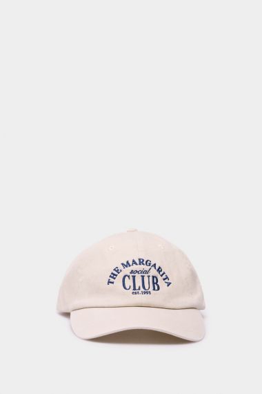 Gorra beisbolera "Slow sundays"