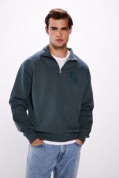 Sudadera thunder