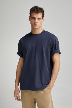 Camisa interlock