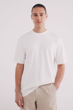 Camisa interlock