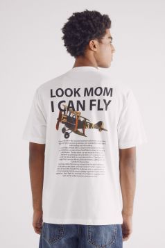 HOMBRE PUNTO CAMISETA 