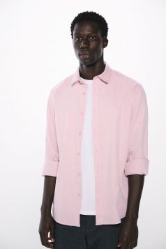 Camisa estructura