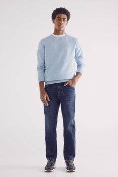 Jeans straight fit
