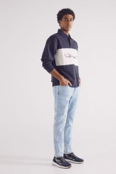 Jeans slim