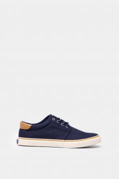 Zapatilla tejido urban