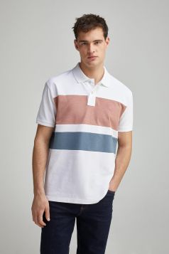 HOMBRE PUNTO POLO 