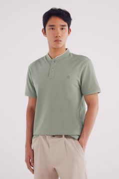 HOMBRE PUNTO POLO 