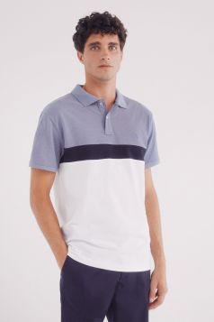 HOMBRE PUNTO POLO 