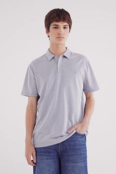 HOMBRE PUNTO POLO 
