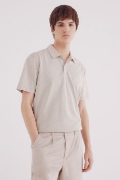 HOMBRE PUNTO POLO 