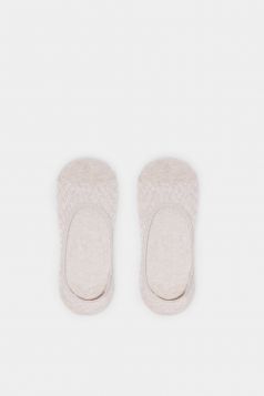 MUJER PUNTO CALCETINES 