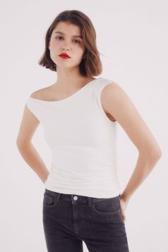 MUJER PUNTO TOP 