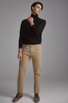 Vaqueros Pedro del Hierro Hombre | Pantalón vaquero slim fit Azul -  Anniegoserver