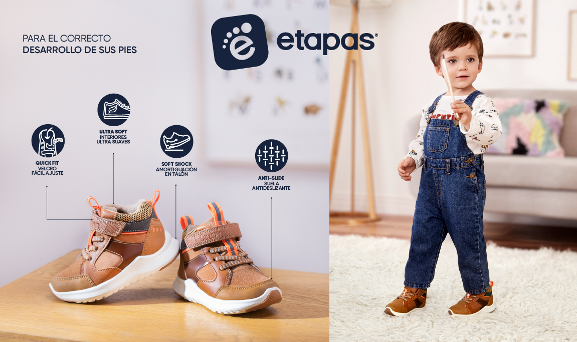 Calzados Colloky Bolivia