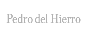 Pedro del hierro Bolivia
