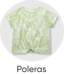 Poleras Colloky Bolivia