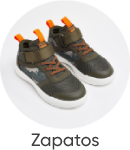 Zapatos Colloky Bolivia